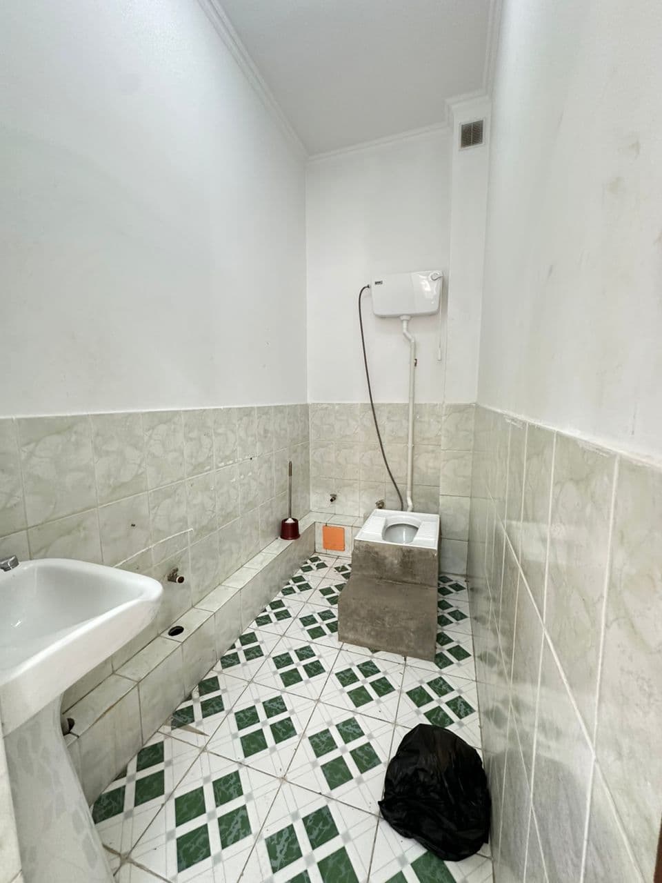 Офис, Коммерческая, 380 м2, этаж 1/2, Сост: Среднее - фото 13