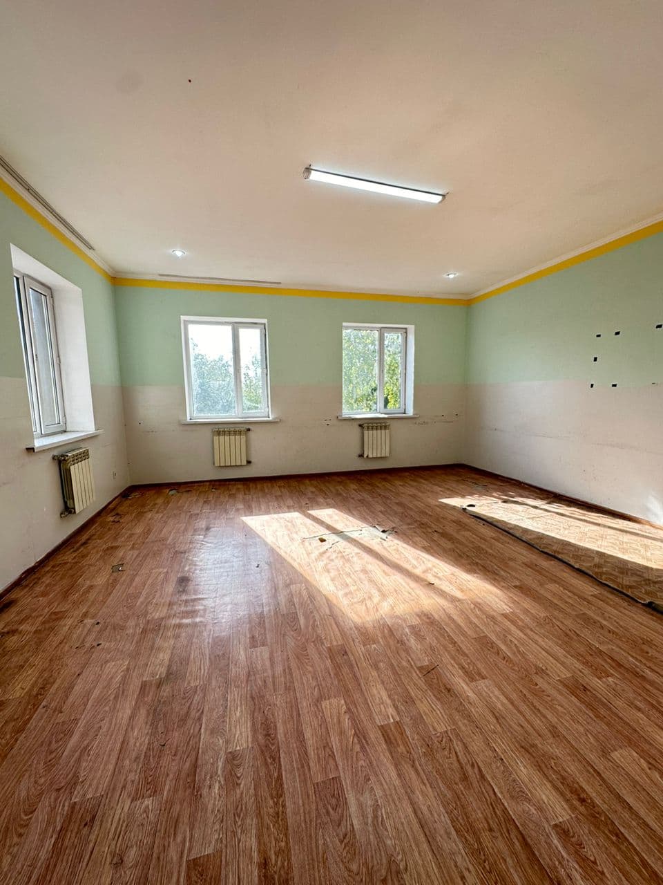 Офис, Коммерческая, 380 м2, этаж 1/2, Сост: Среднее - фото 15
