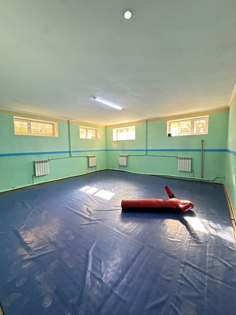 Офис, Коммерческая, 380 м2, этаж 1/2, Сост: Среднее - фото 17