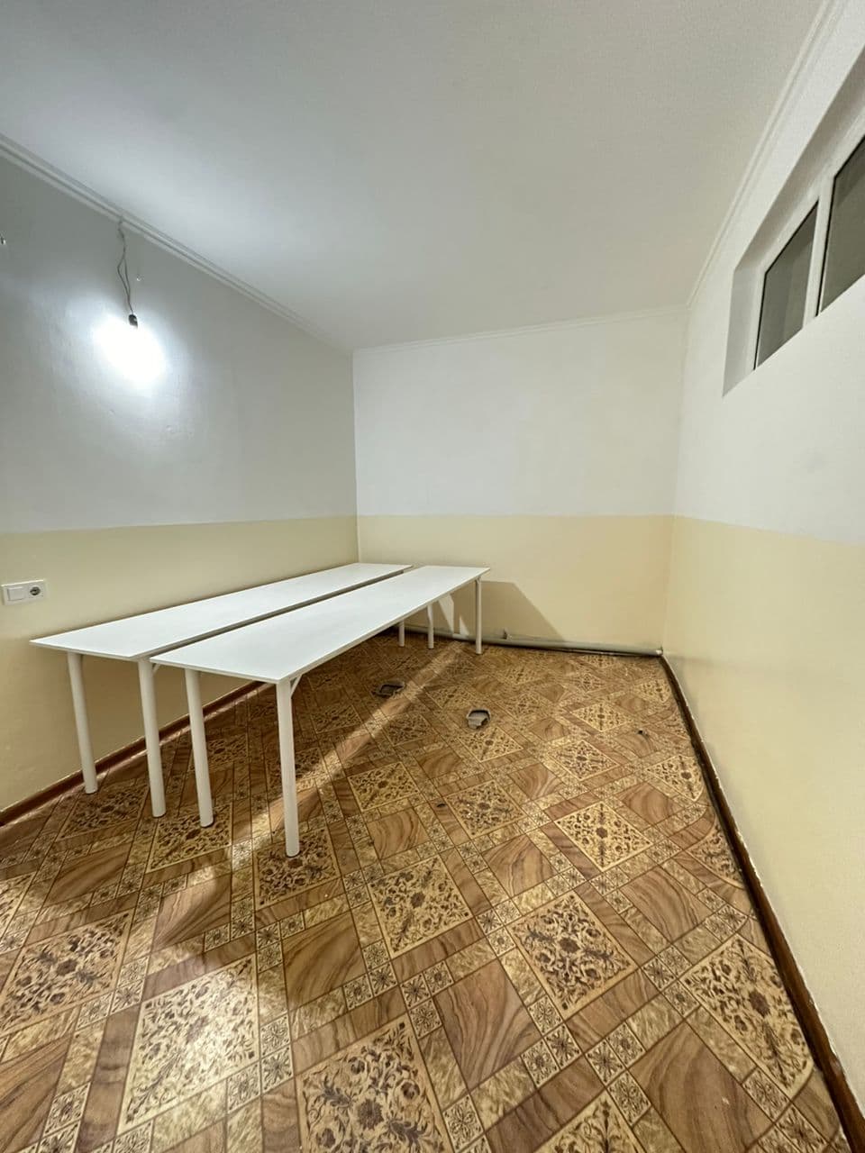 Офис, Коммерческая, 380 м2, этаж 1/2, Сост: Среднее - фото 21