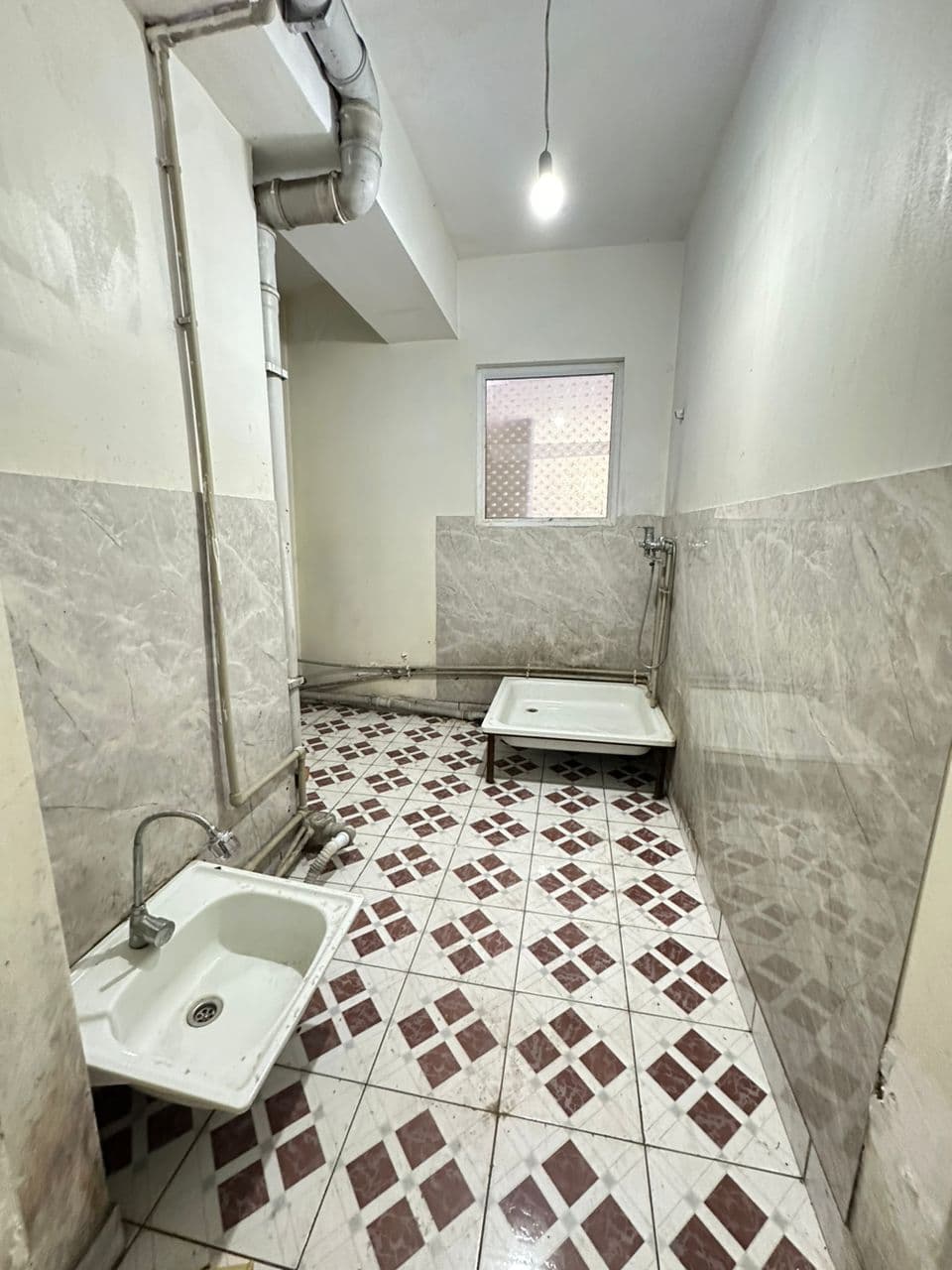 Офис, Коммерческая, 380 м2, этаж 1/2, Сост: Среднее - фото 22