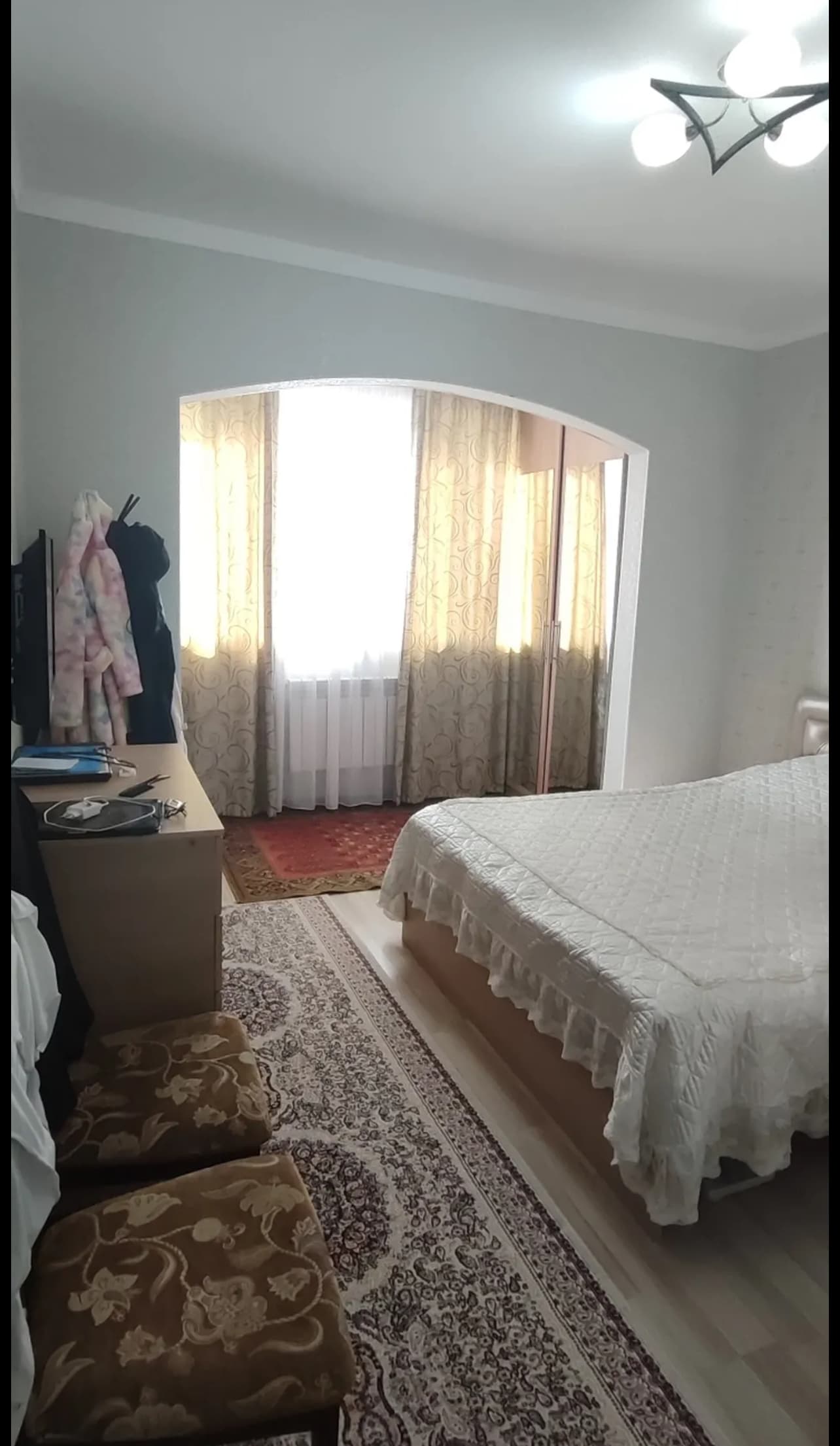 2 ком, 106 улучшенная, 67 м2, этаж 6/9, Сост: Хорошее - фото 4