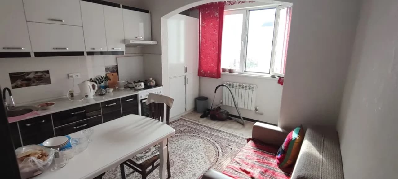 2 ком, 106 улучшенная, 67 м2, этаж 6/9, Сост: Хорошее - фото 7