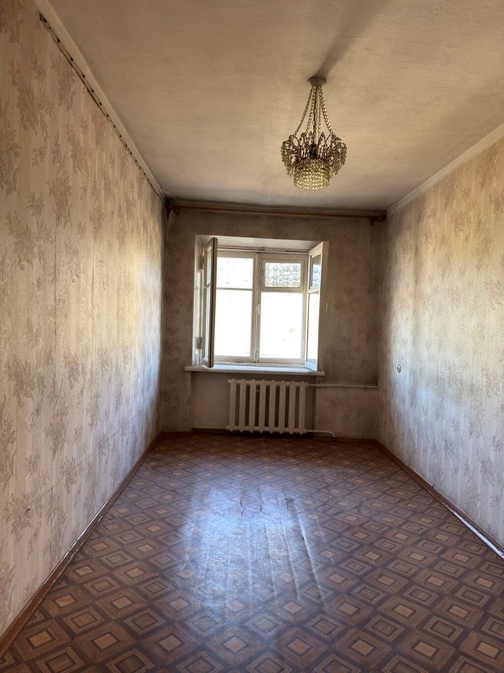 3 ком, Индивидуальный проект, 58 м2, этаж 4/4, Сост: Среднее - фото 4