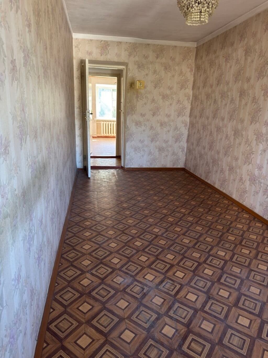 3 ком, Индивидуальный проект, 58 м2, этаж 4/4, Сост: Среднее - фото 5