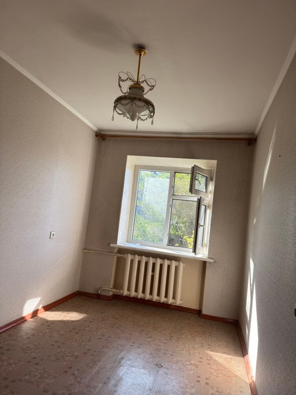 3 ком, Индивидуальный проект, 58 м2, этаж 4/4, Сост: Среднее - фото 6