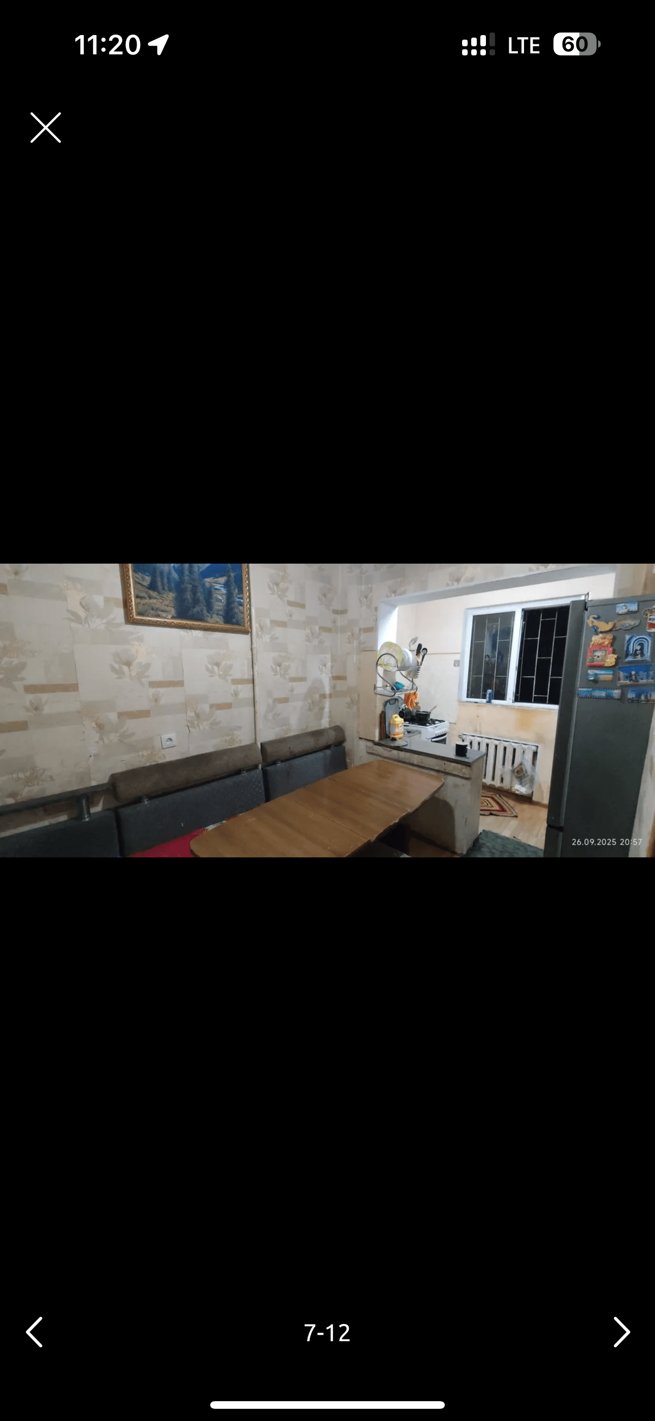 3 ком, 105 серия, 62 м2, этаж 6/9, Сост: Хорошее - фото 7