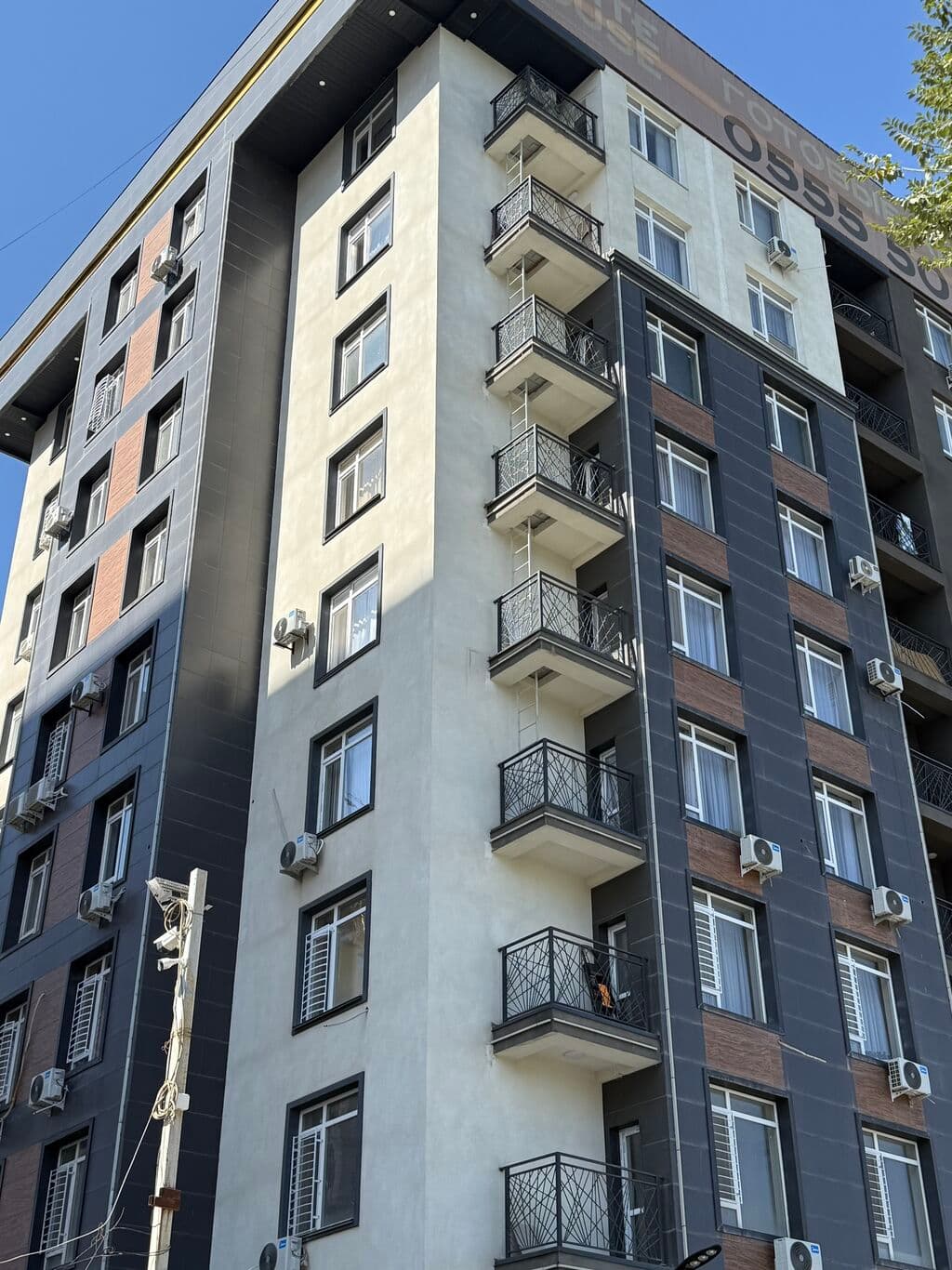 Элитка, 49 м2, этаж 5/15, ж/к ЖК Discovery, Сост: Строящийся ПСО - фото 6