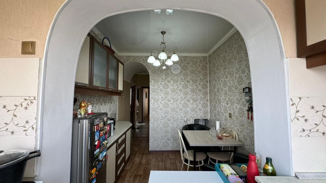 Продажа, 106 серия, 3 ком, 64 м2, этаж 4/9, Сост: Хорошее - фото 4