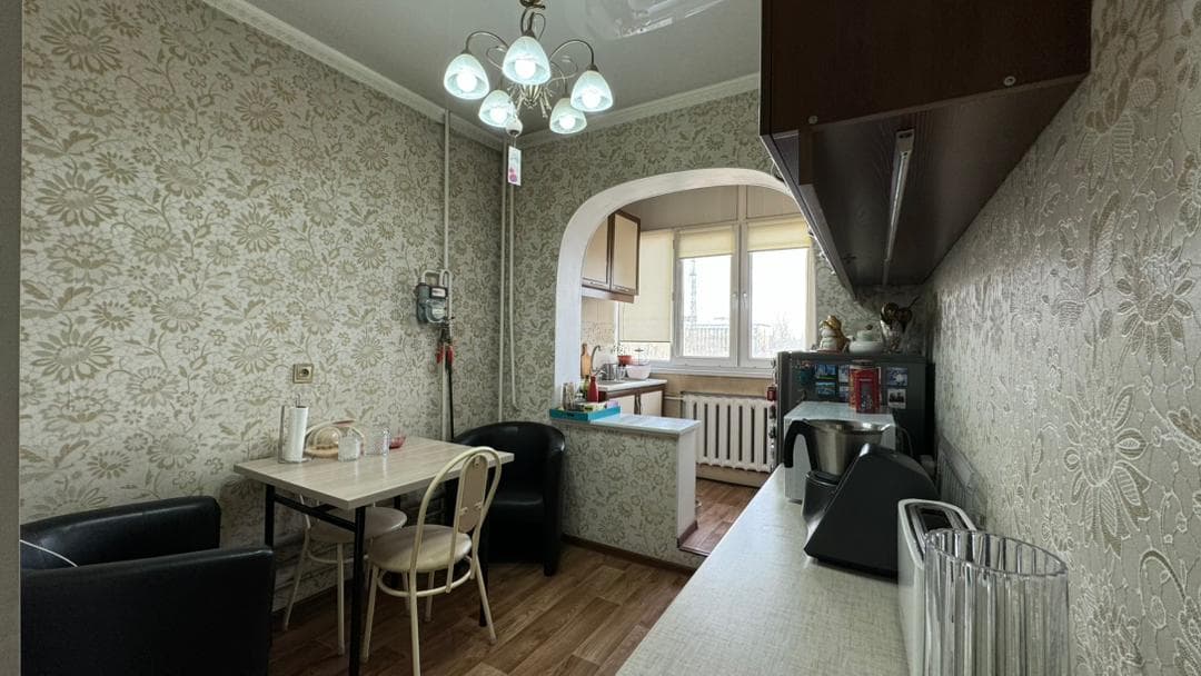 Продажа, 106 серия, 3 ком, 64 м2, этаж 4/9, Сост: Хорошее - фото 6