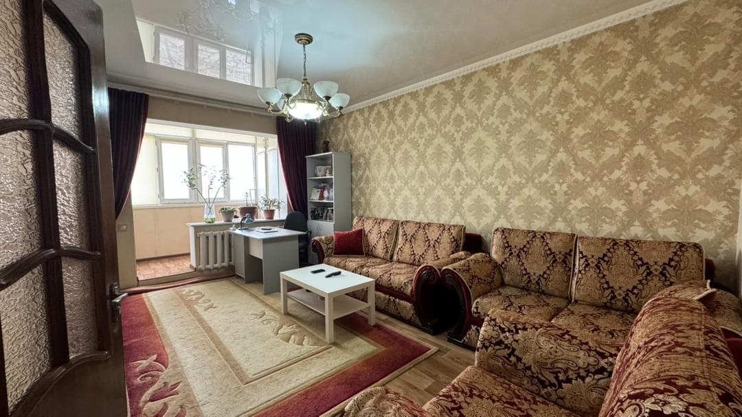 Продажа, 106 серия, 3 ком, 64 м2, этаж 4/9, Сост: Хорошее - фото 21