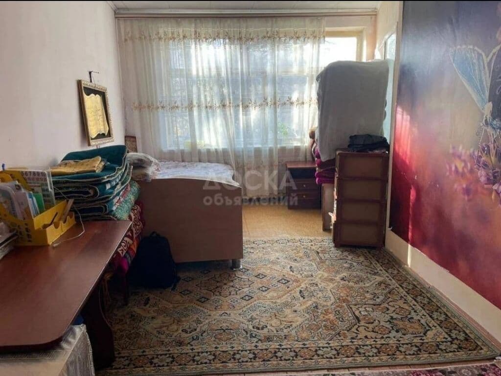 3 ком, Сталинка, 60 м2, этаж 3/3, Сост: Хорошее - фото 3