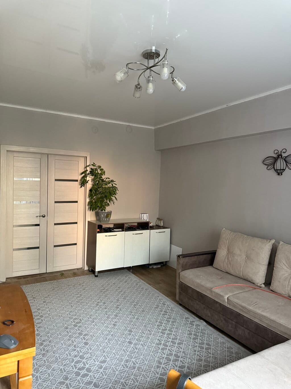 3 ком, Индивидуальный проект, 70 м2, этаж 6/2, Сост: Хорошее - фото 2