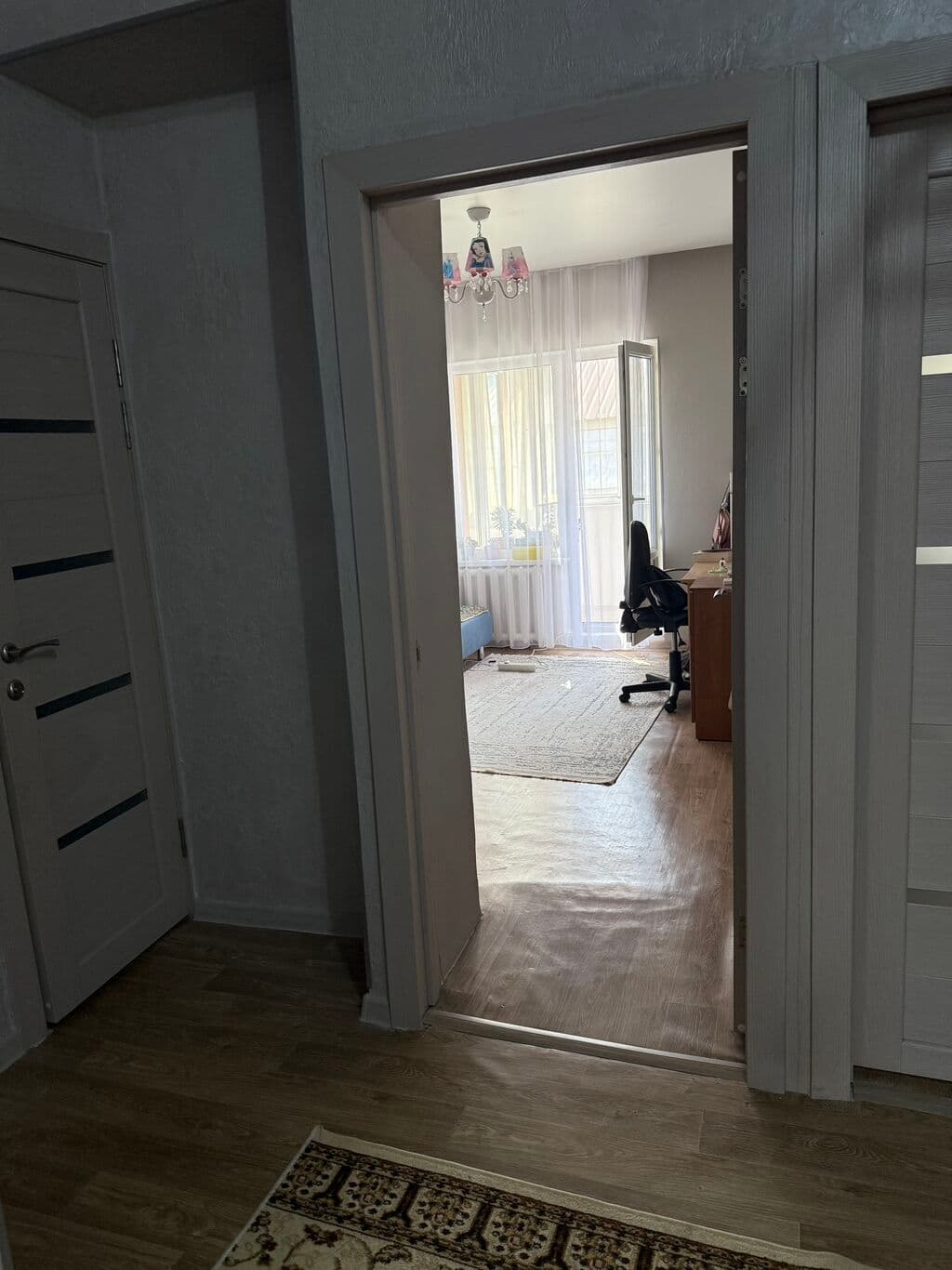 3 ком, Индивидуальный проект, 70 м2, этаж 6/2, Сост: Хорошее - фото 3