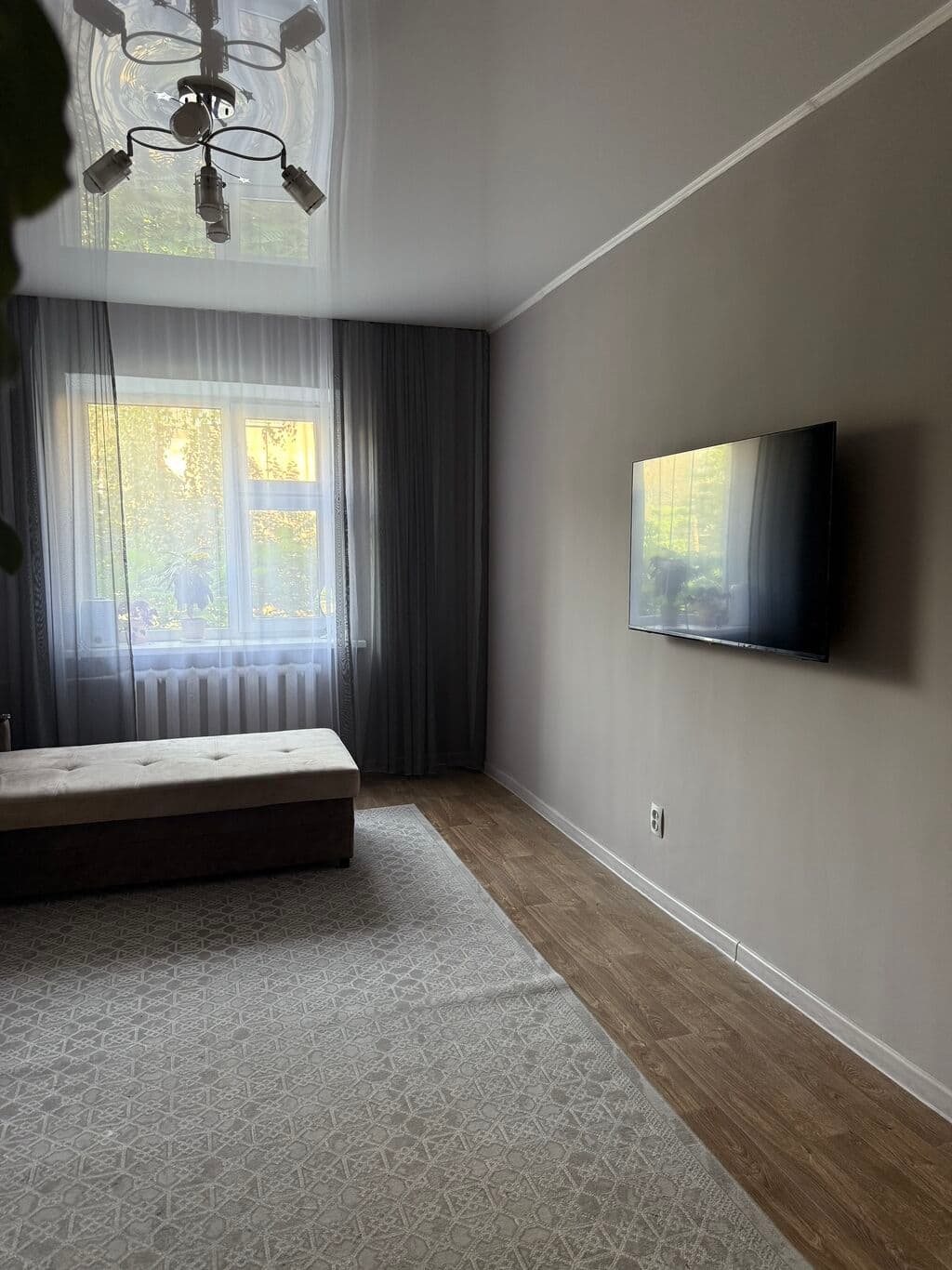 3 ком, Индивидуальный проект, 70 м2, этаж 6/2, Сост: Хорошее - фото 4