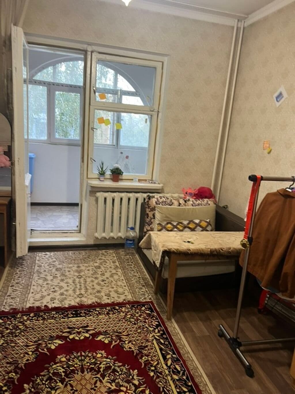 2 ком, 106 серия, 52 м2, этаж 2/9, Сост: Хорошее - фото 1