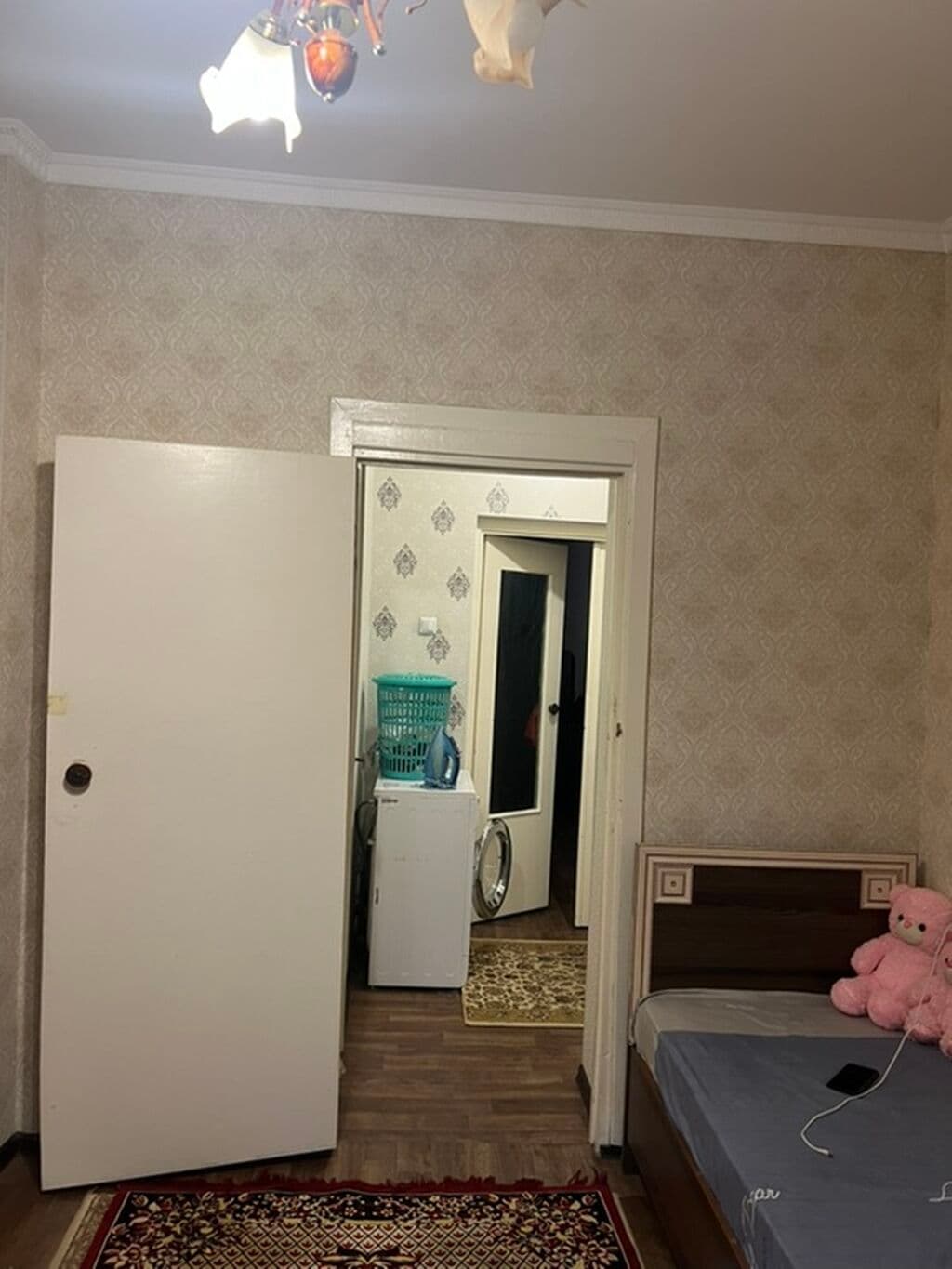 2 ком, 106 серия, 52 м2, этаж 2/9, Сост: Хорошее - фото 2