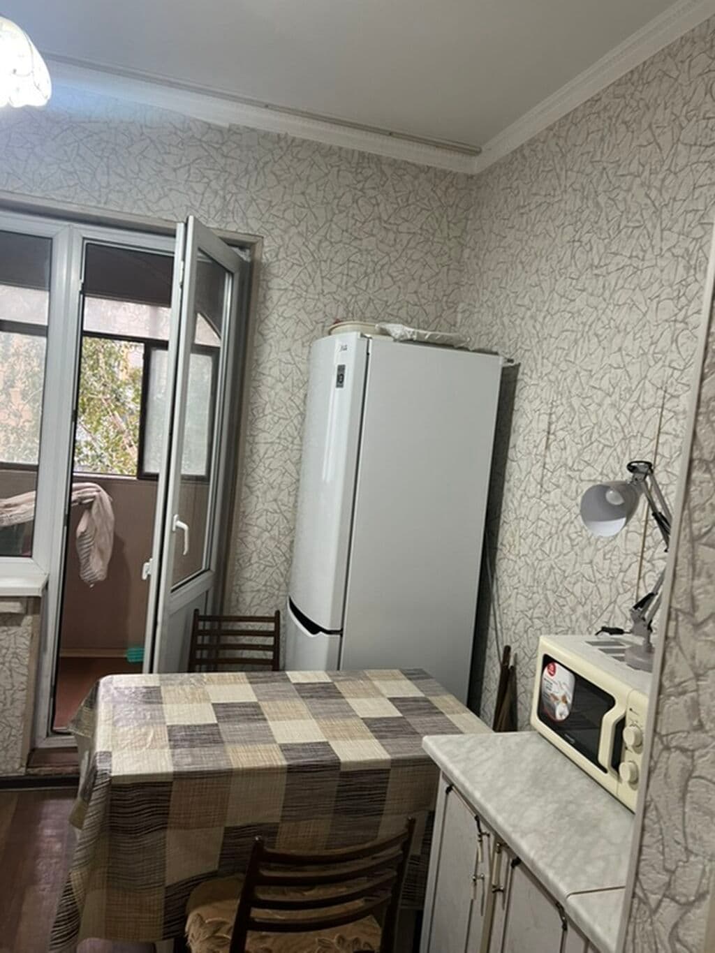 2 ком, 106 серия, 52 м2, этаж 2/9, Сост: Хорошее - фото 6