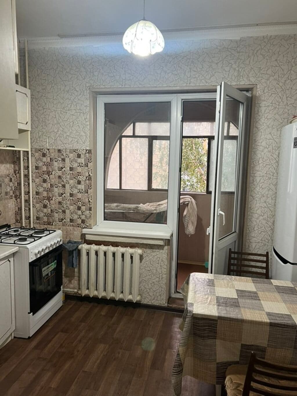 2 ком, 106 серия, 52 м2, этаж 2/9, Сост: Хорошее - фото 7