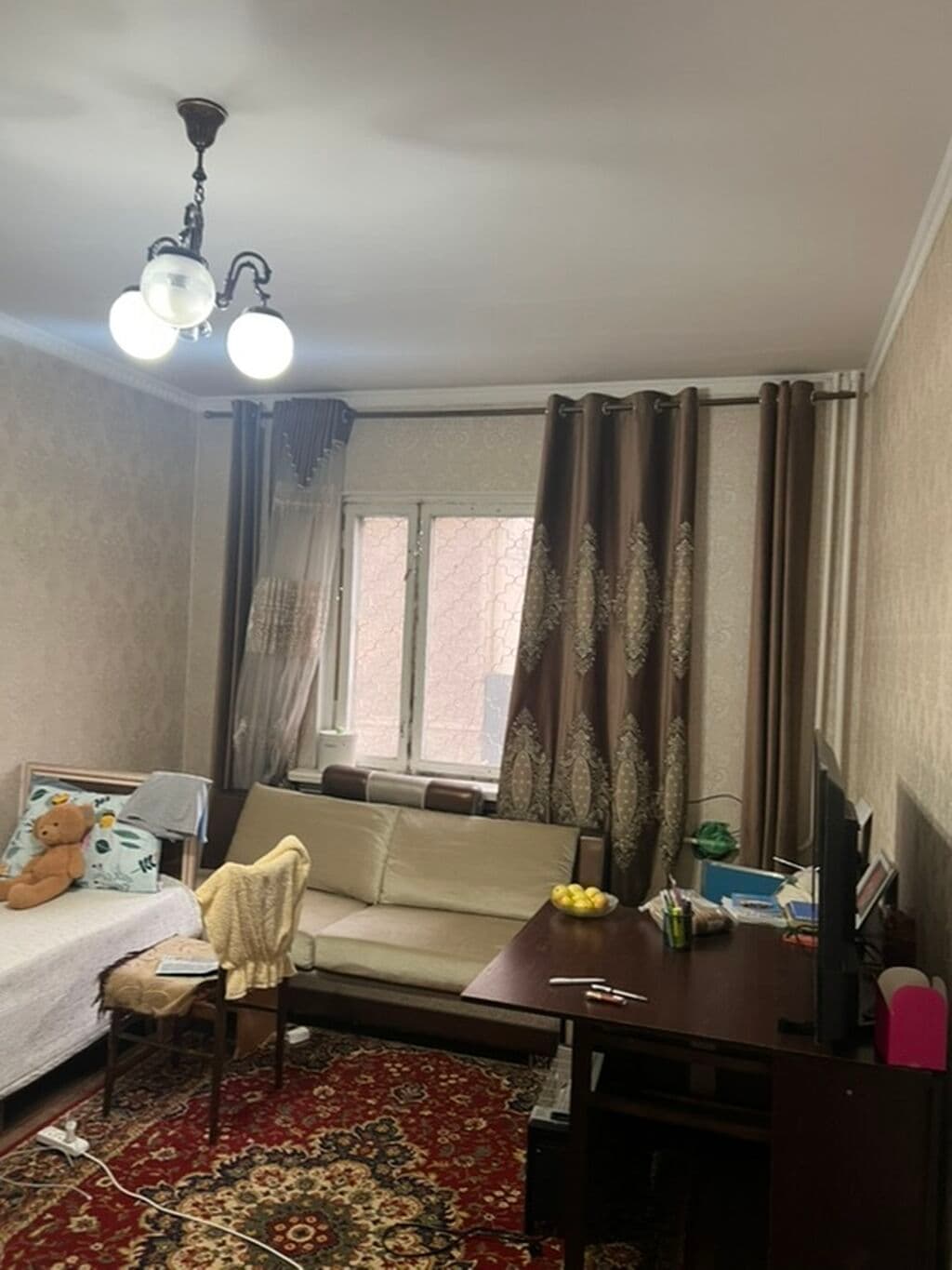 2 ком, 106 серия, 52 м2, этаж 2/9, Сост: Хорошее - фото 10