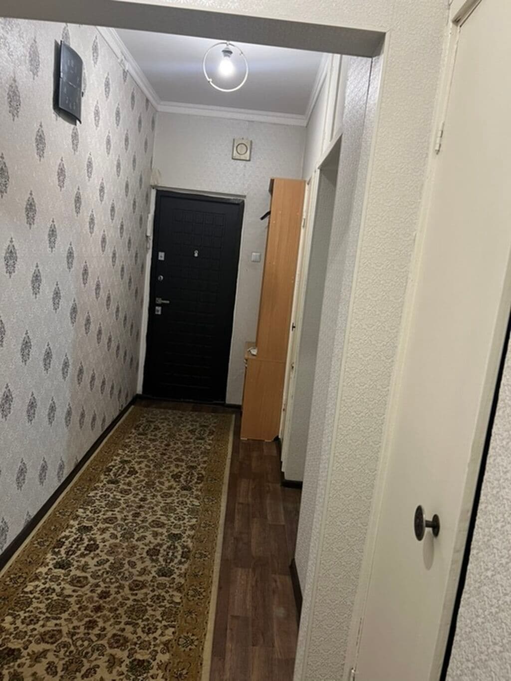 2 ком, 106 серия, 52 м2, этаж 2/9, Сост: Хорошее - фото 11