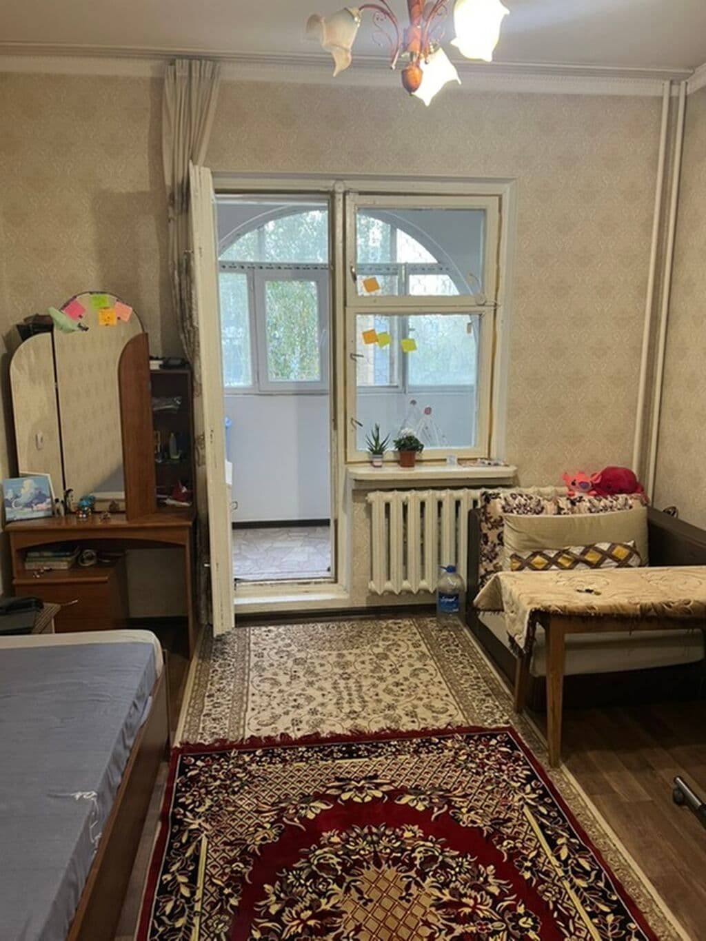 2 ком, 106 серия, 52 м2, этаж 2/9, Сост: Хорошее - фото 13