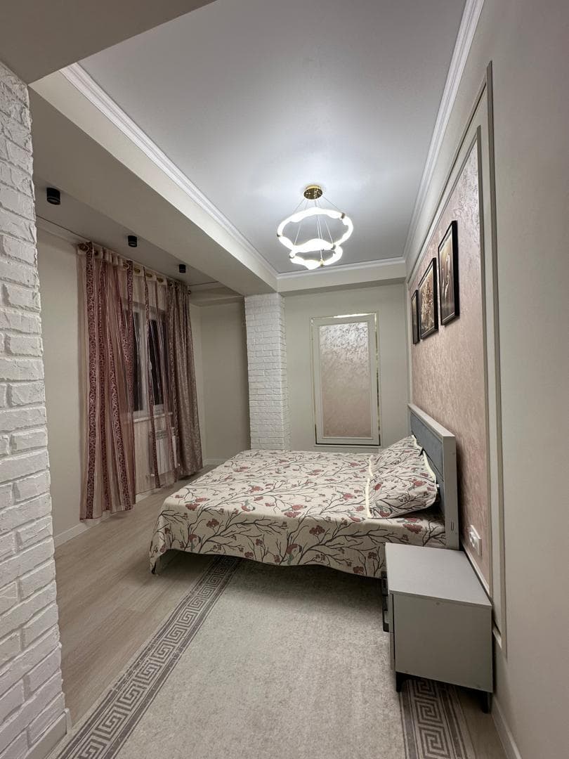 Продажа, Элитка, 1 ком, 46 м2, этаж 6/9, ж/к Авента Строй, Сост: Евроремонт - фото 1
