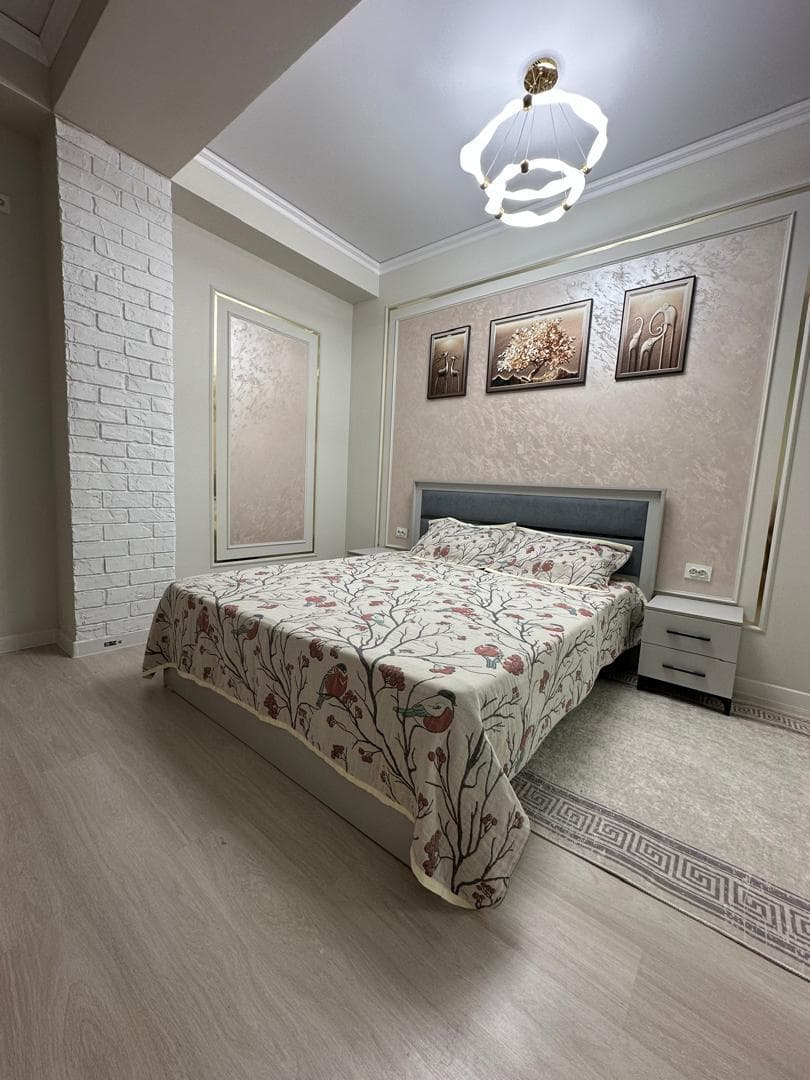 Продажа, Элитка, 1 ком, 46 м2, этаж 6/9, ж/к Авента Строй, Сост: Евроремонт - фото 4