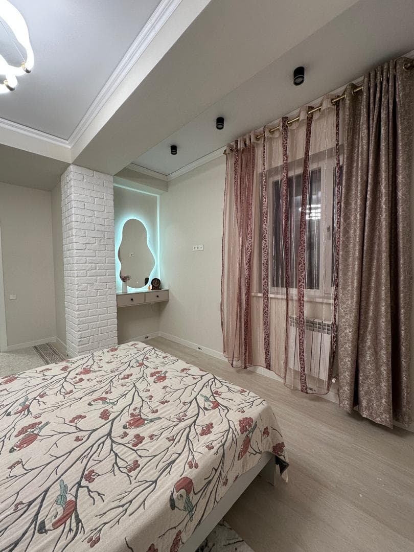 Продажа, Элитка, 1 ком, 46 м2, этаж 6/9, ж/к Авента Строй, Сост: Евроремонт - фото 6