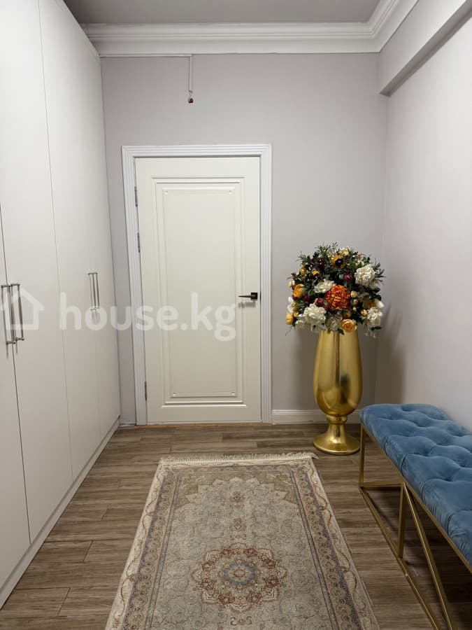 Элитка, 4 ком, 190 м2, этаж 6/15, ж/к Фантазия, Сост: Евроремонт - фото 3