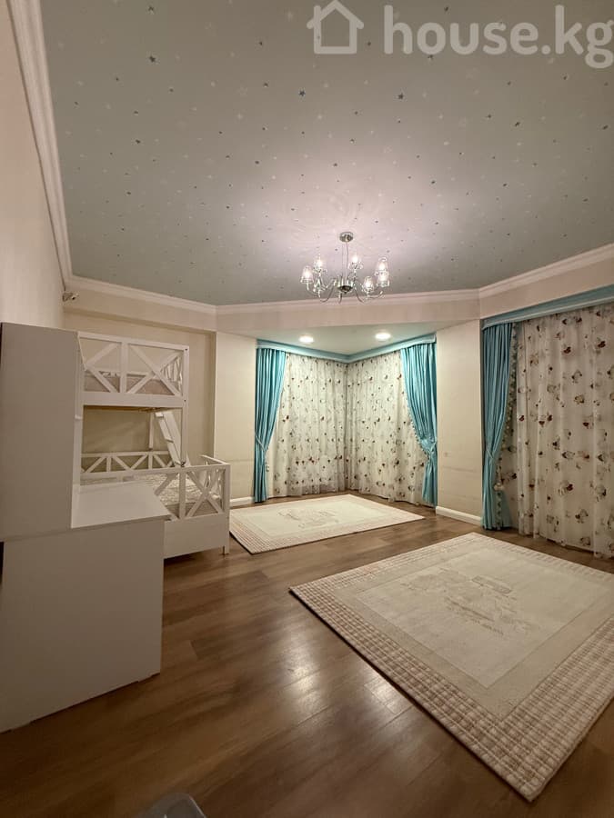 Элитка, 4 ком, 190 м2, этаж 6/15, ж/к Фантазия, Сост: Евроремонт - фото 5