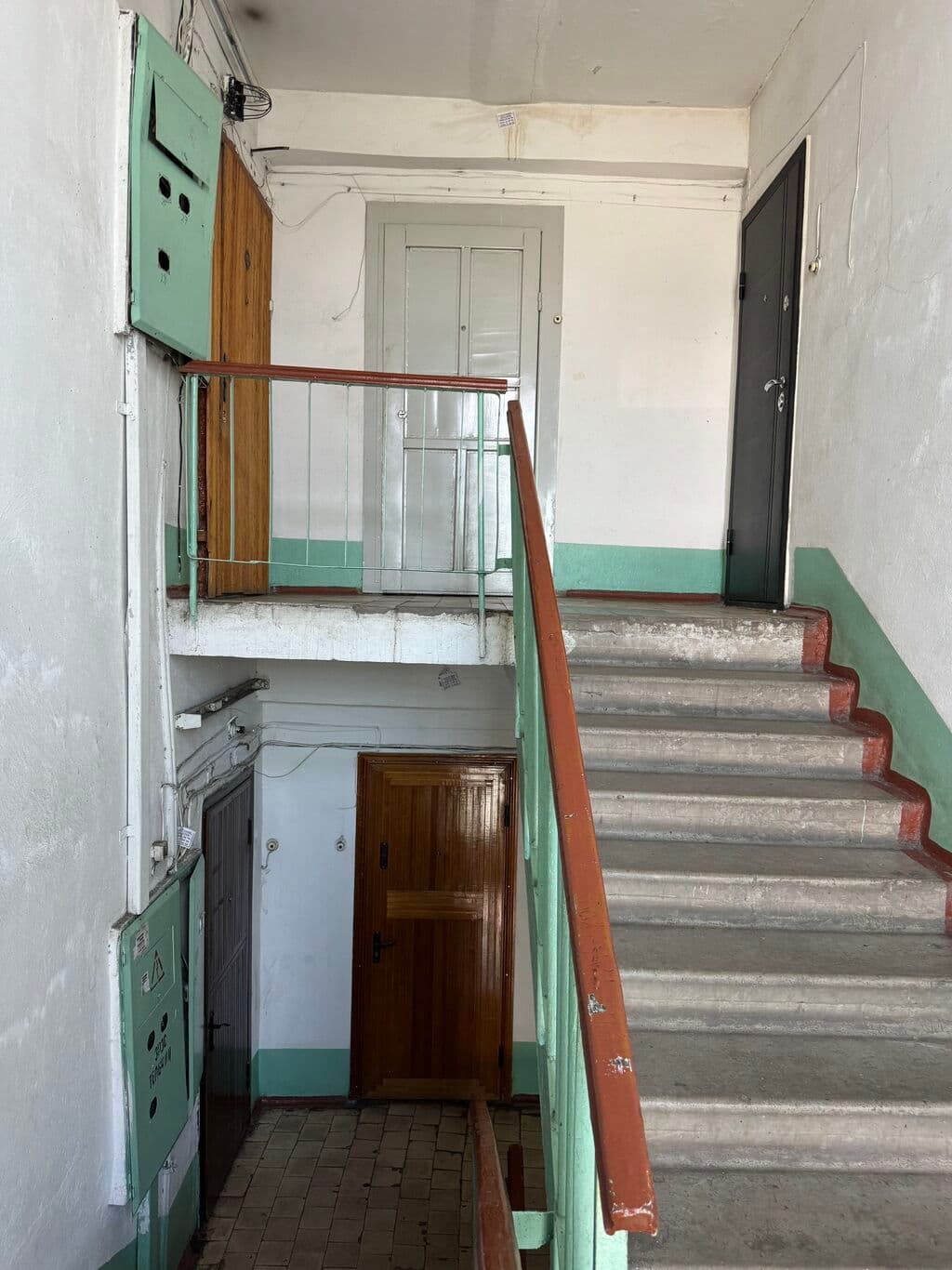 2 ком, Индивидуальный проект, 50 м2, этаж 5/5, Сост: Хорошее - фото 3