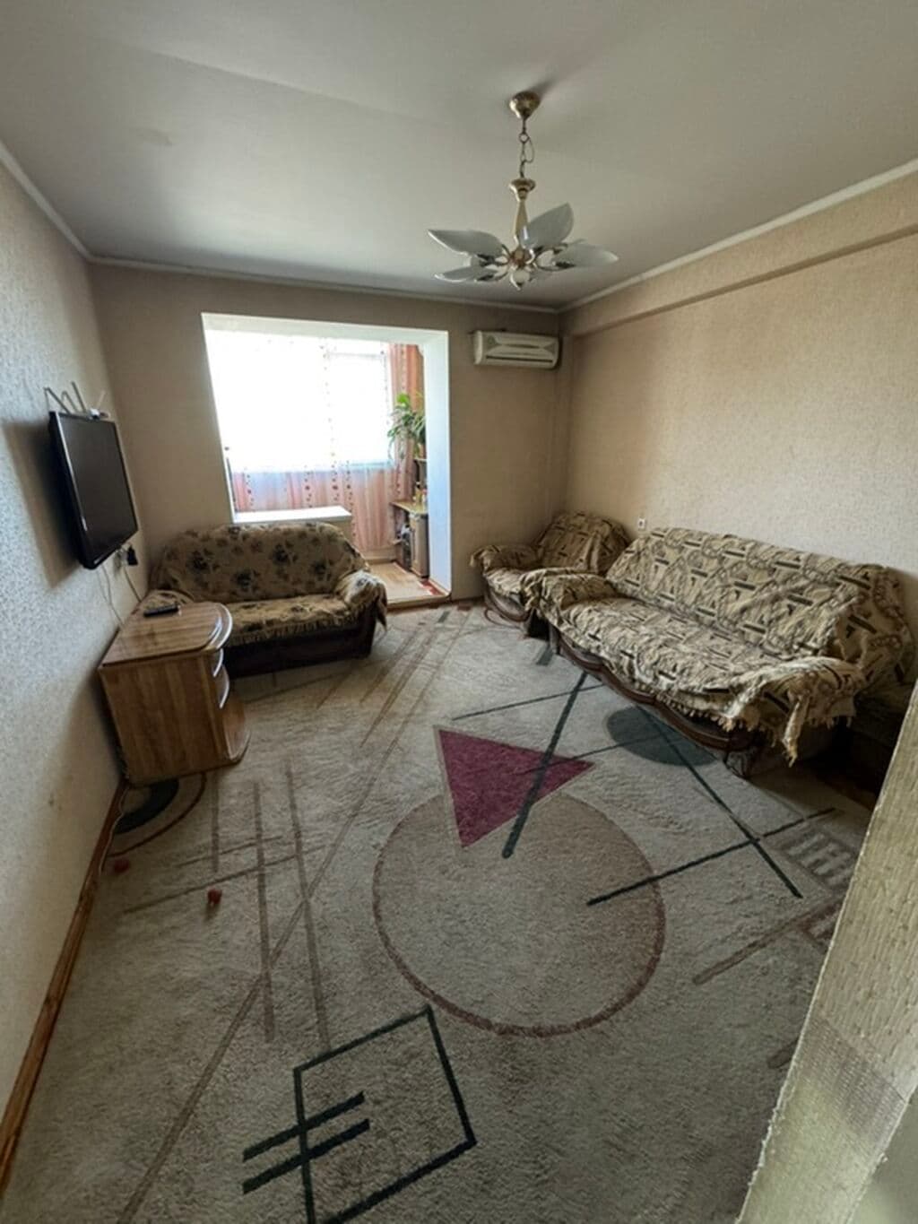2 ком, Индивидуальный проект, 50 м2, этаж 5/5, Сост: Хорошее - фото 9