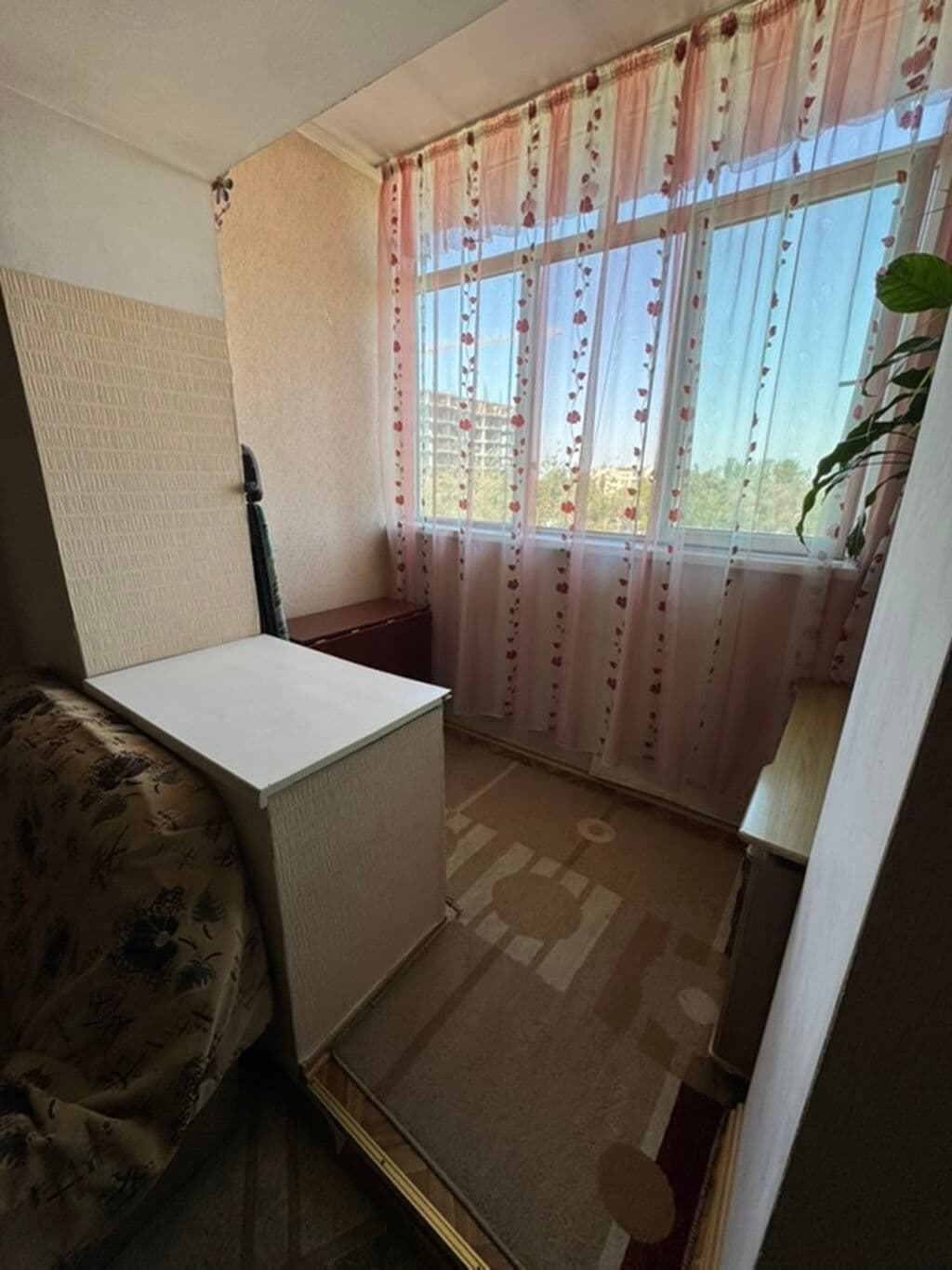 2 ком, Индивидуальный проект, 50 м2, этаж 5/5, Сост: Хорошее - фото 10