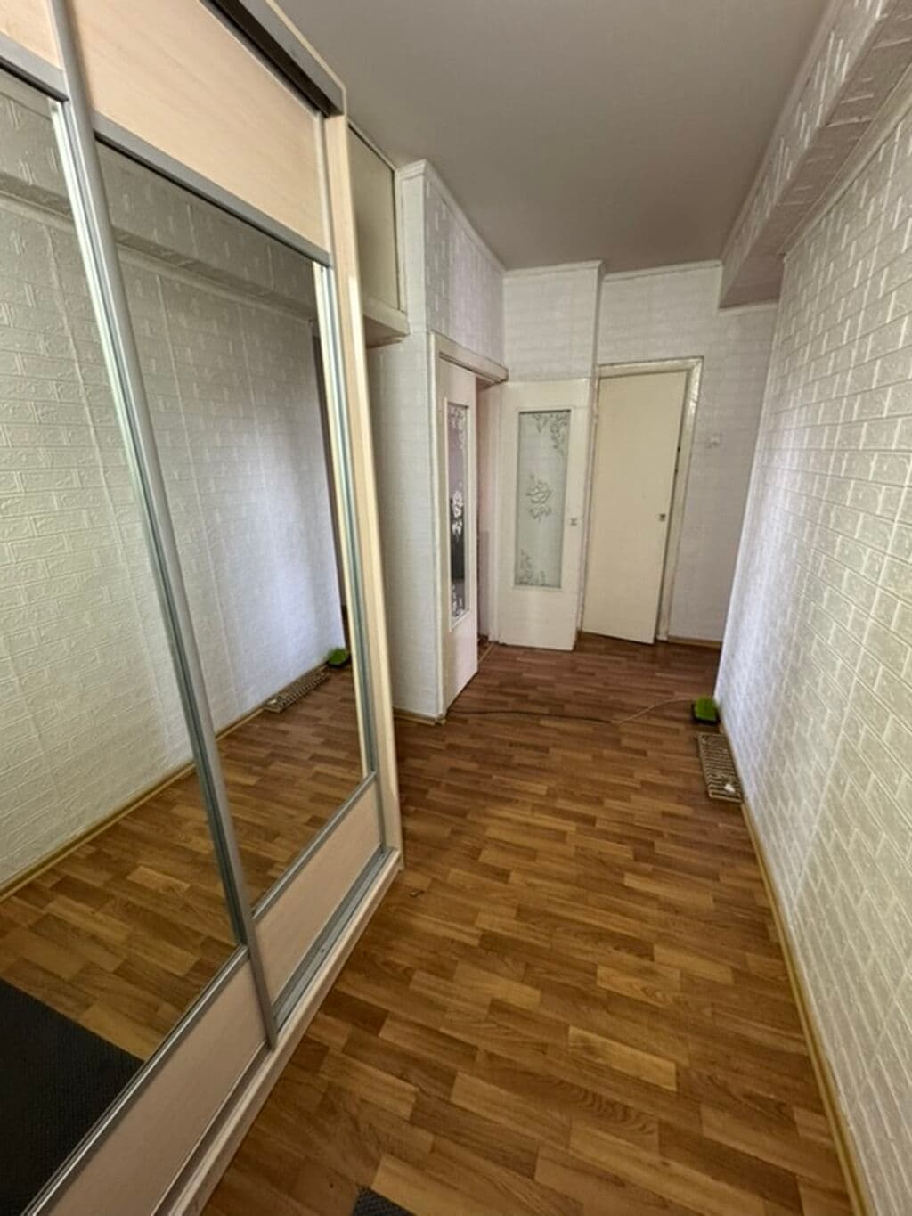 2 ком, Индивидуальный проект, 50 м2, этаж 5/5, Сост: Хорошее - фото 12