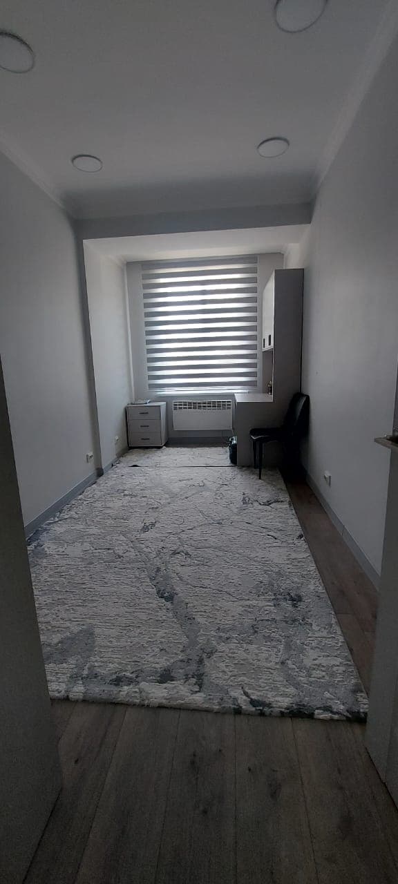 Элитка, 3 ком, 80 м2, этаж 1/7, ж/к СК Калк, Сост: Евроремонт - фото 12