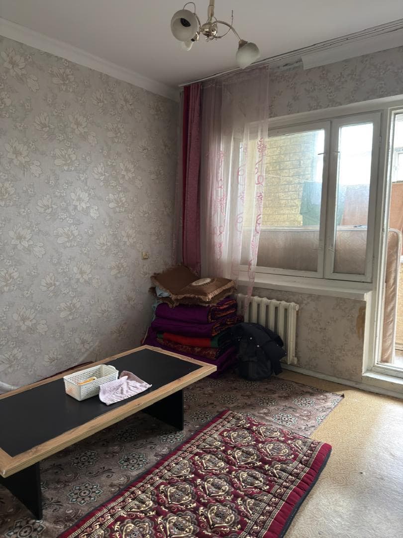 2 ком, 105 серия, 50 м2, этаж 5/5, Сост: Хорошее - фото 1