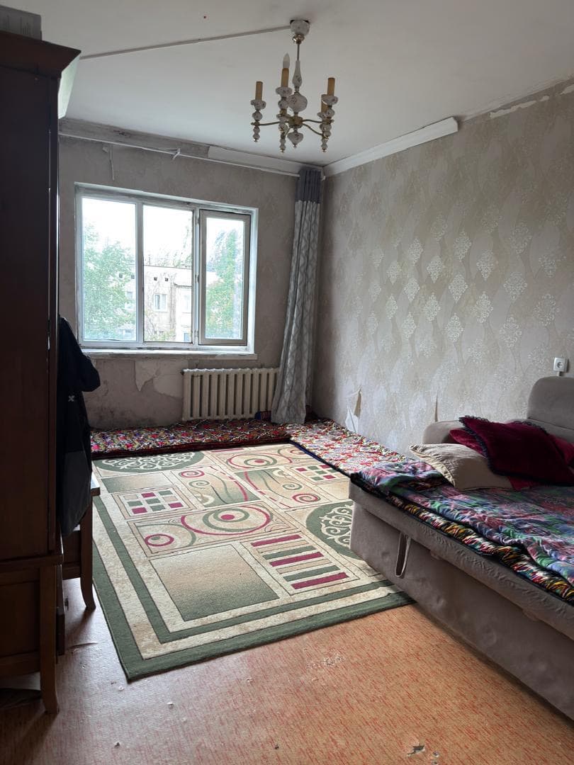 2 ком, 105 серия, 50 м2, этаж 5/5, Сост: Хорошее - фото 2