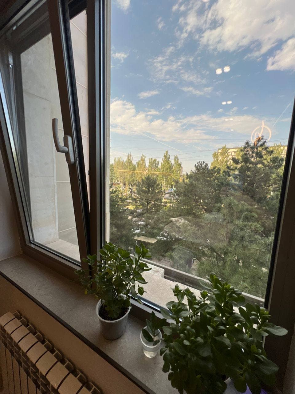 Элитка, 4 ком, 170 м2, этаж 3/10, ж/к Асанбай Классик, Сост: Евроремонт - фото 13