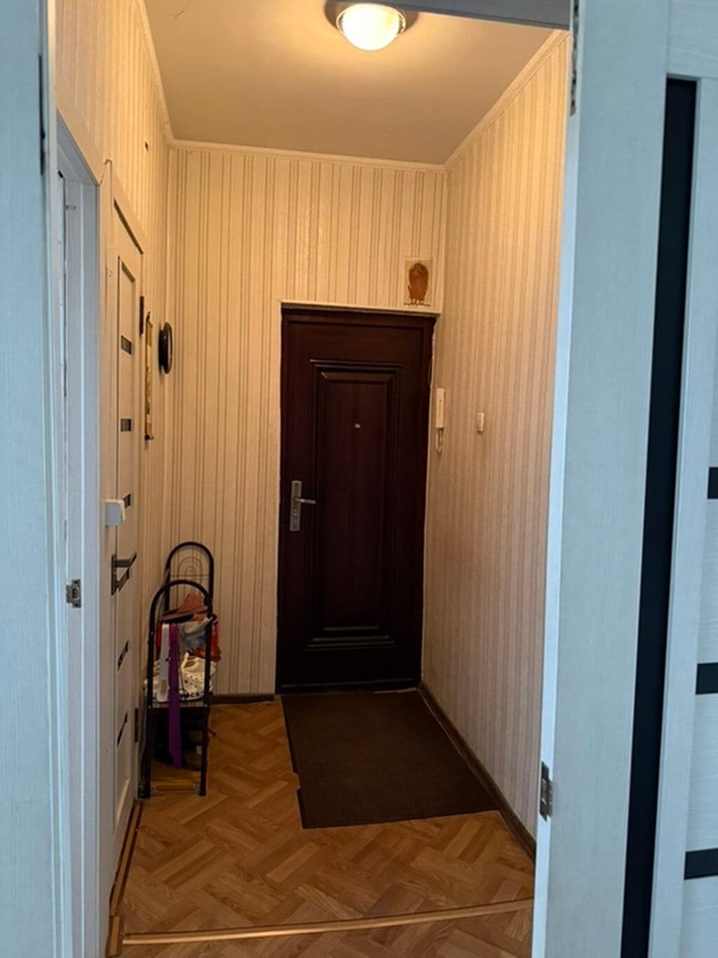 3 ком, 105 серия, 62 м2, этаж 1/5, Сост: Хорошее - фото 6