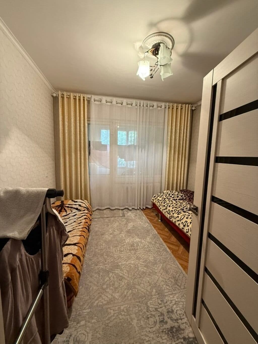 3 ком, 105 серия, 62 м2, этаж 1/5, Сост: Хорошее - фото 9