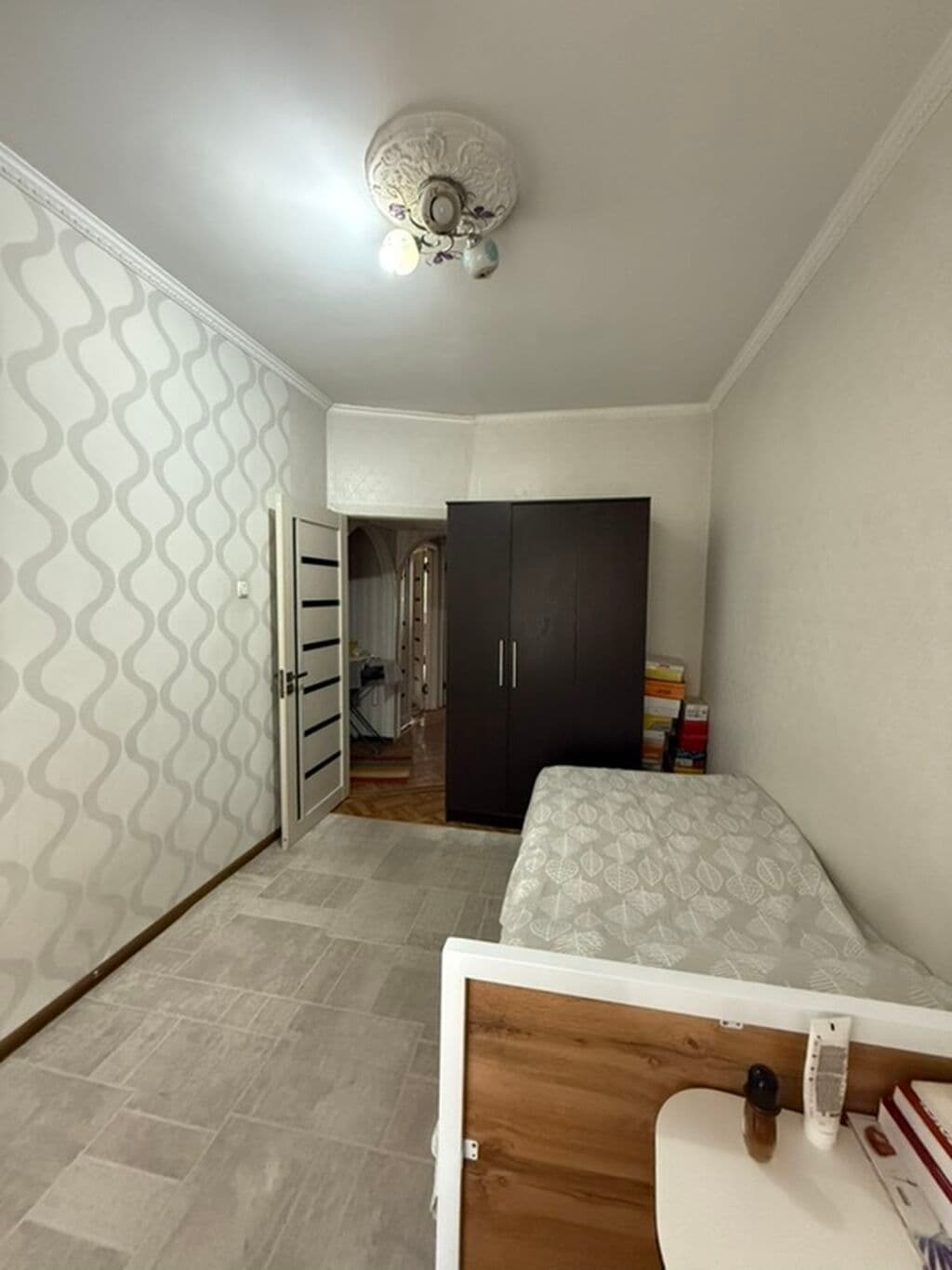 3 ком, 105 серия, 62 м2, этаж 1/5, Сост: Хорошее - фото 11