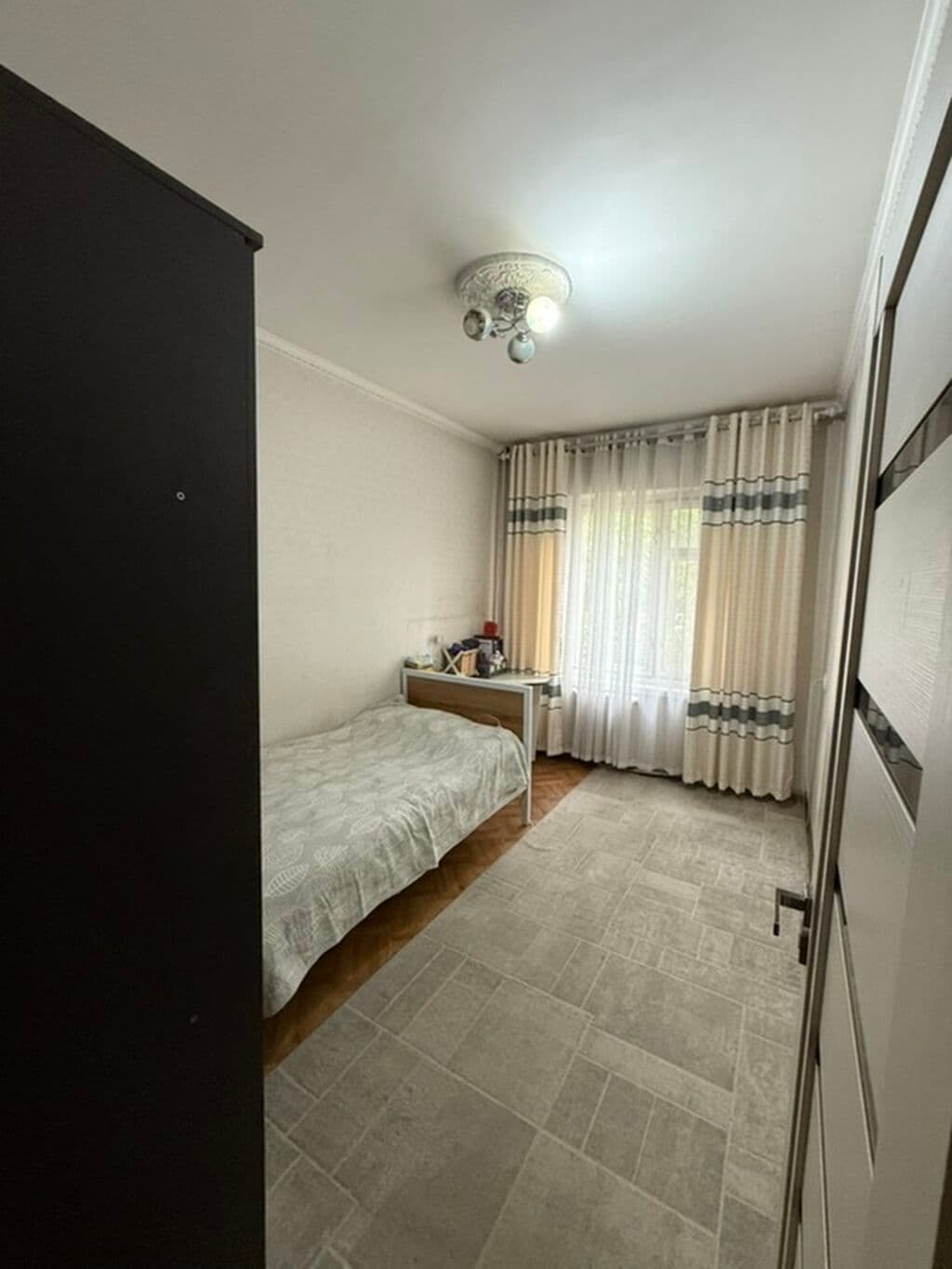 3 ком, 105 серия, 62 м2, этаж 1/5, Сост: Хорошее - фото 12