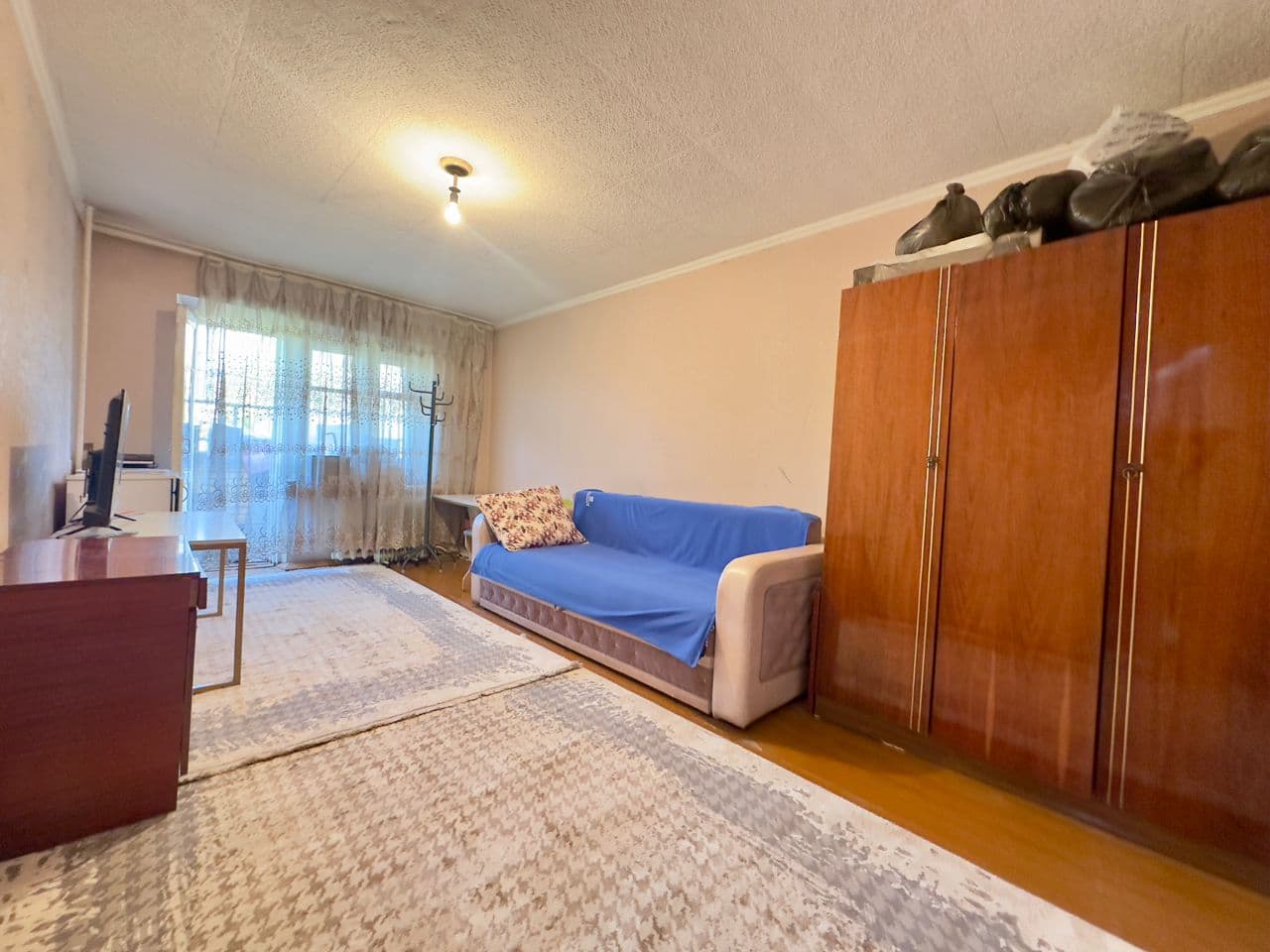 1 ком, Индивидуальный проект, 32 м2, этаж 2/4, Сост: Хорошее - фото 4