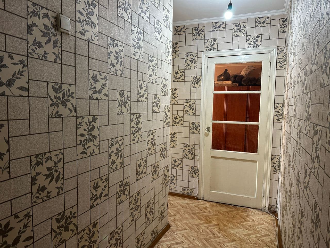 1 ком, Индивидуальный проект, 32 м2, этаж 2/4, Сост: Хорошее - фото 7