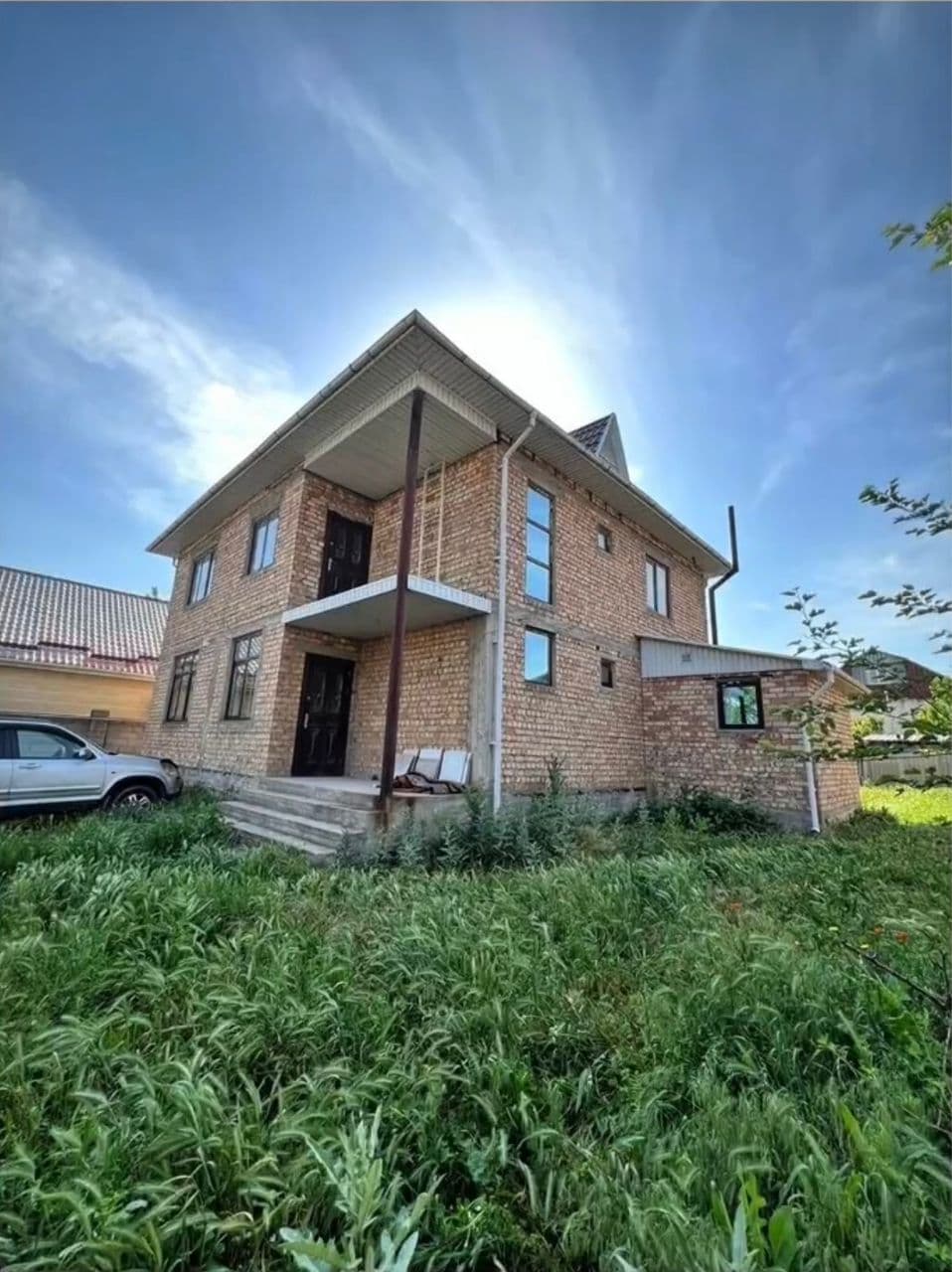 Продажа, Дом, 6 ком, 6 соток, Сост: Сдан ПСО - фото 1