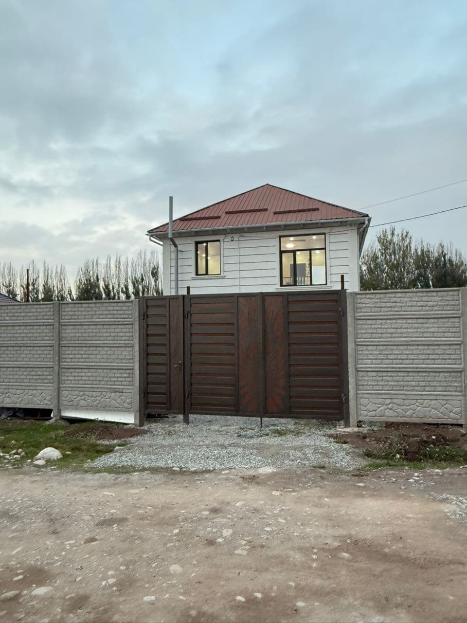 Продажа, Дом, 5 ком, 4 соток, Сост: Хорошее - фото 4
