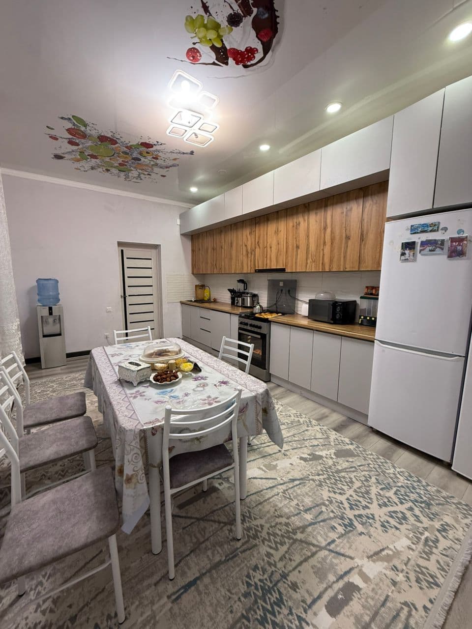 Продажа, Дом, 5 ком, 4 соток, Сост: Хорошее - фото 10