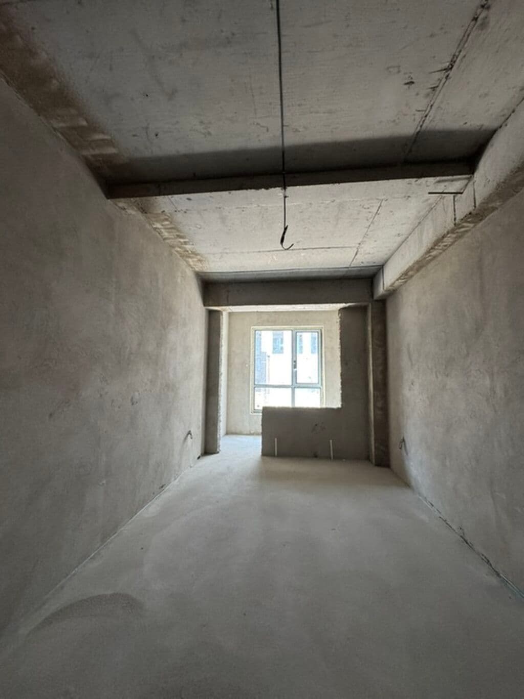 Элитка, 3 ком, 109 м2, этаж 4/13, ж/к КапСтрой Кж (CAPSTROY KG), Сост: Сдан ПСО - фото 8