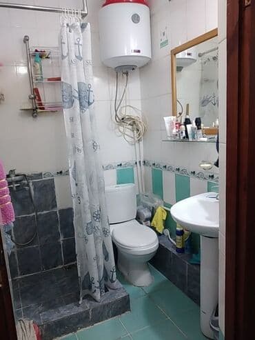 2 ком, Хрущёвка, 42 м2, этаж 1/4, Сост: Хорошее - фото 4